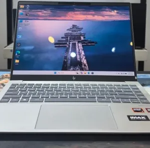 New Laptop HP Pavilion 14 32GB AMD Ryzen 7 SSD 1T