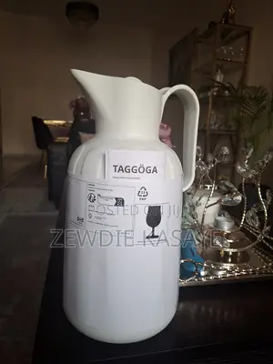 IKEA Thermo/ Vacuum Flask 1.6 ሊተር ፔርሙስ