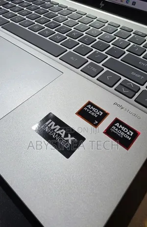 New Laptop HP Pavilion 15 32GB AMD Ryzen 7 SSD 1T