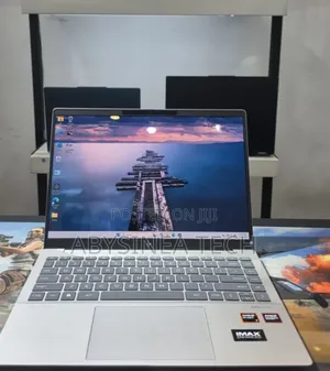 New Laptop HP Pavilion 15 32GB AMD Ryzen 7 SSD 1T
