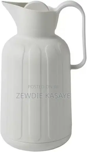 IKEA Thermo/ Vacuum Flask 1.6 ሊተር ፔርሙስ