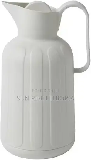 IKEA Thermo/ Vacuum Flask 1.6 ሊተር ፔርሙስ