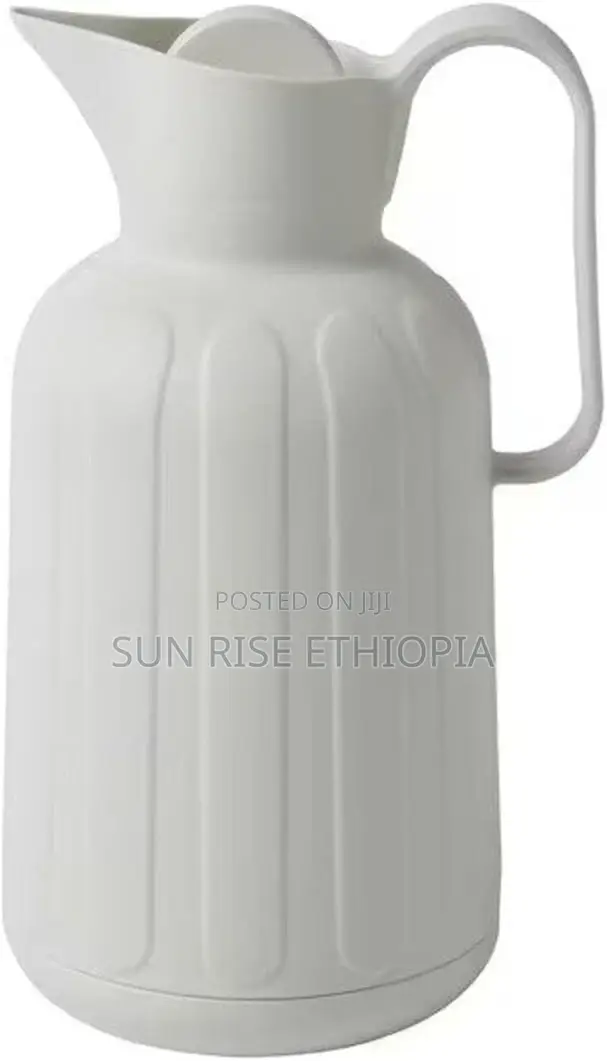 IKEA Thermo/ Vacuum Flask 1.6 ሊተር ፔርሙስ