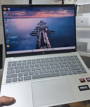 New Laptop HP Pavilion 15 32GB AMD Ryzen 7 SSD 1T
