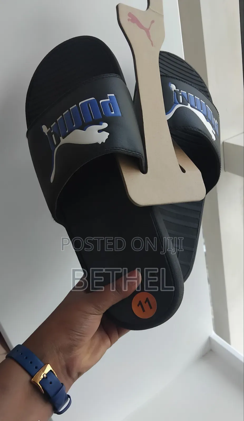 Men's Slipper