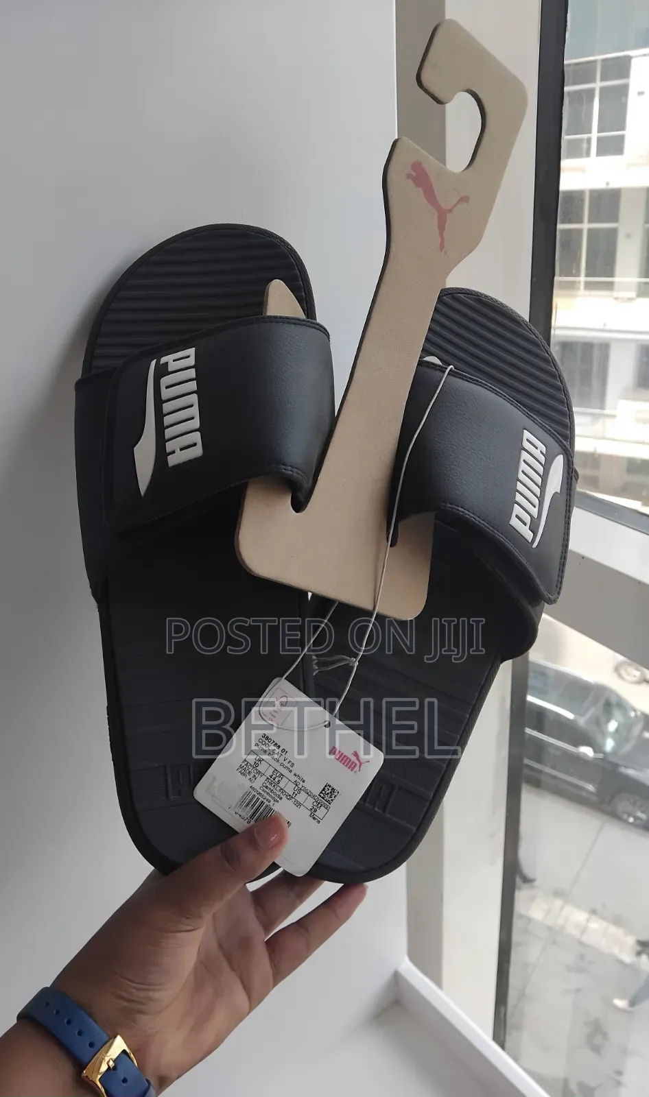 Men's Slipper