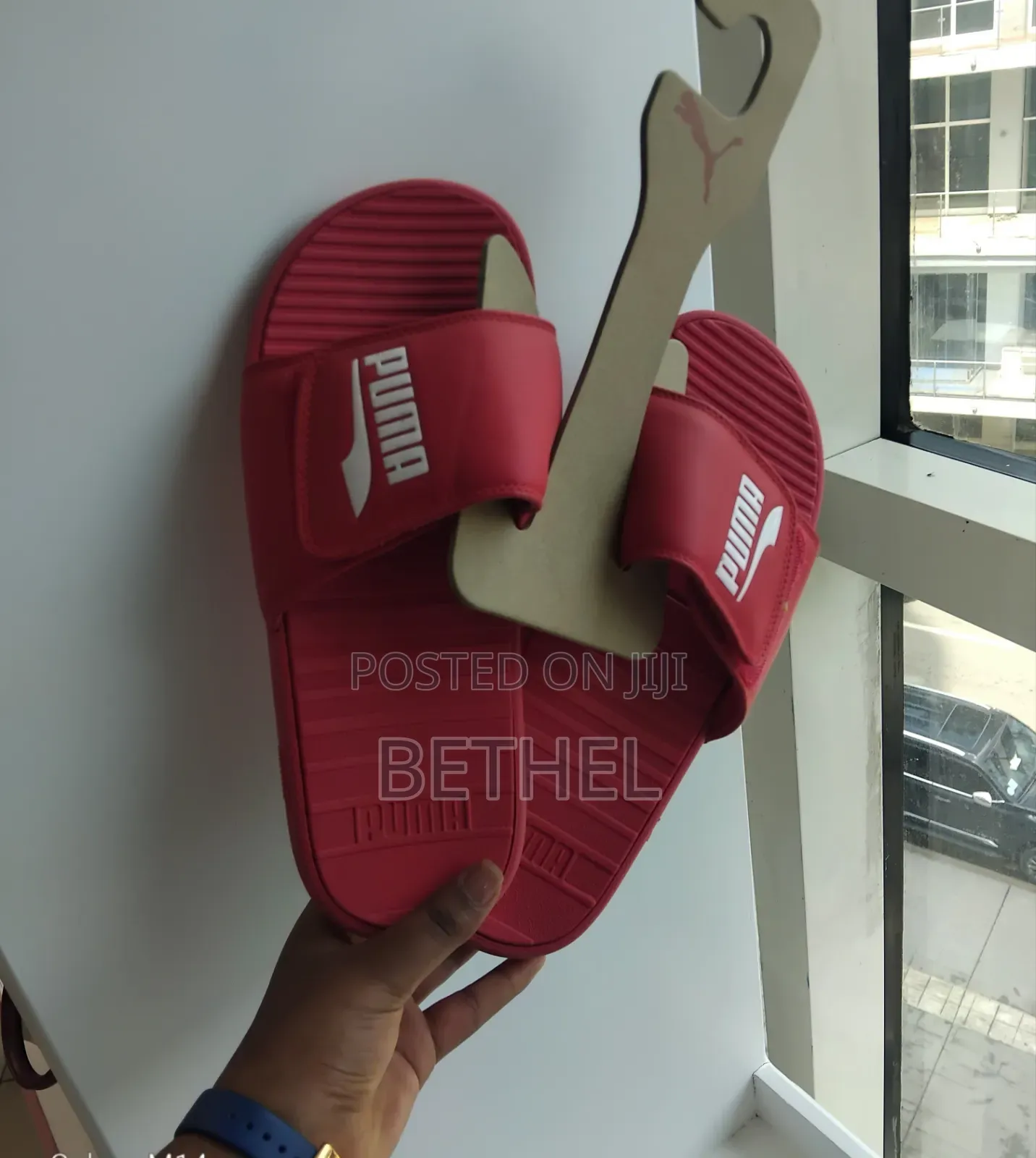 Men's Slipper