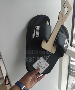 Men's Slipper