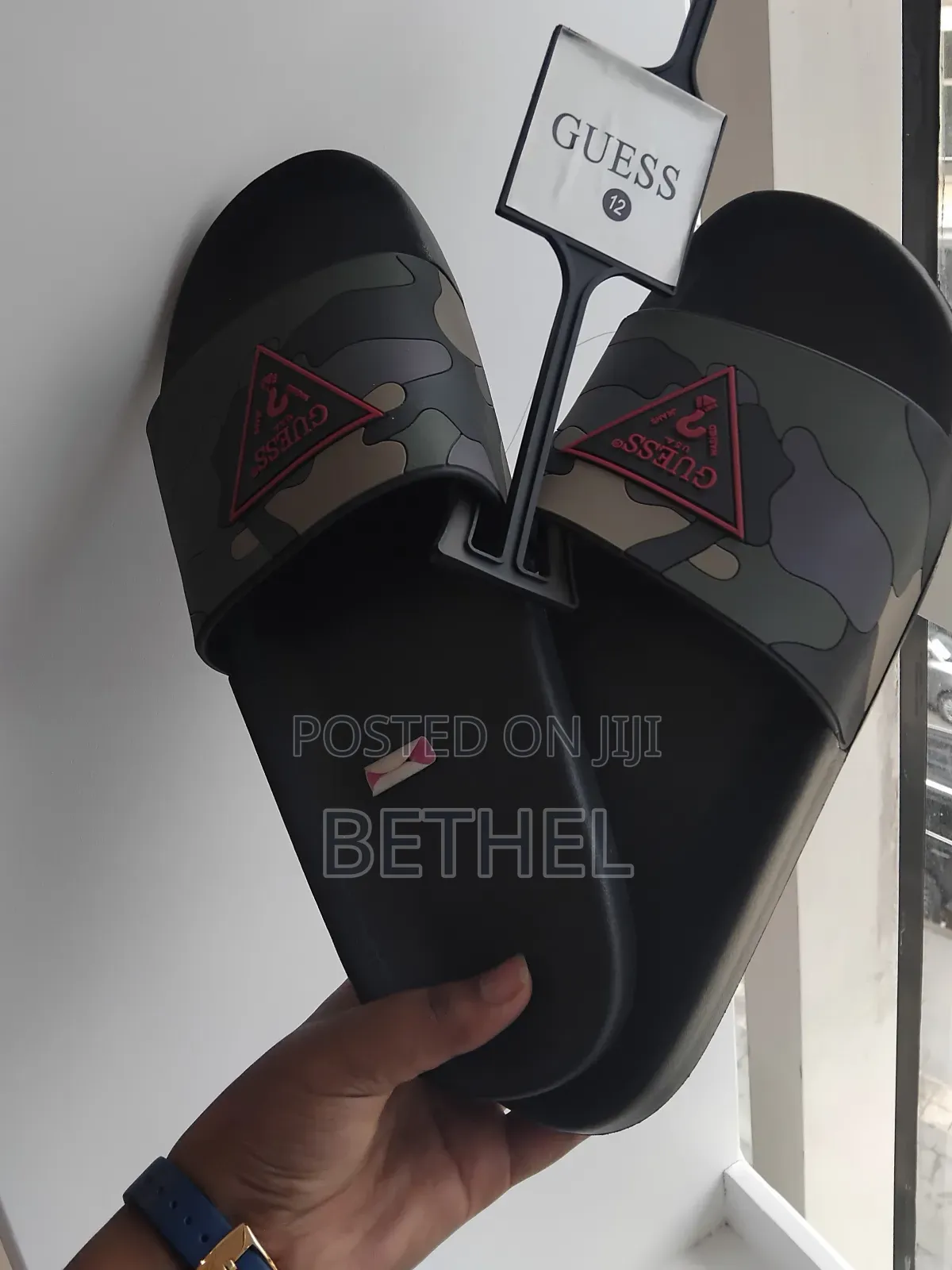 Men's Slipper