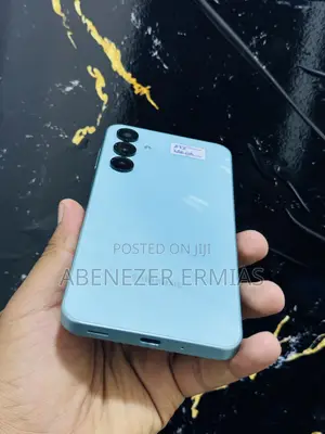 New Samsung Galaxy A16 128 GB Blue