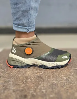 The North Face X Undercover Hedgehog Soukuu
