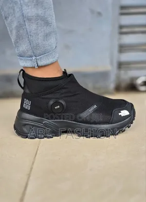 The North Face X Undercover Hedgehog Soukuu