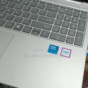 New Laptop HP Stream Notebook 16GB Intel Core 5 SSHD (Hybrid) 1T