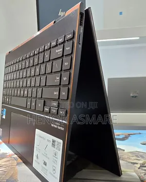 New Laptop Asus Zenbook 13 OLED 16GB Intel Core i7 SSD 512GB