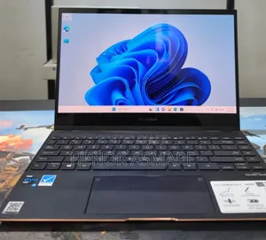 New Laptop Asus Zenbook 13 OLED 16GB Intel Core i7 SSD 512GB