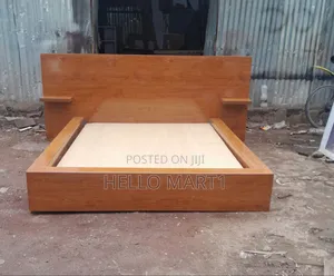 Classic and Quality Bed