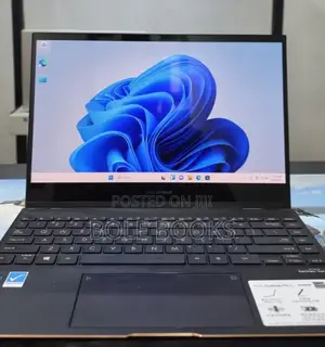 New Laptop Asus Zenbook 14 16GB Intel Core i7 SSD 512GB