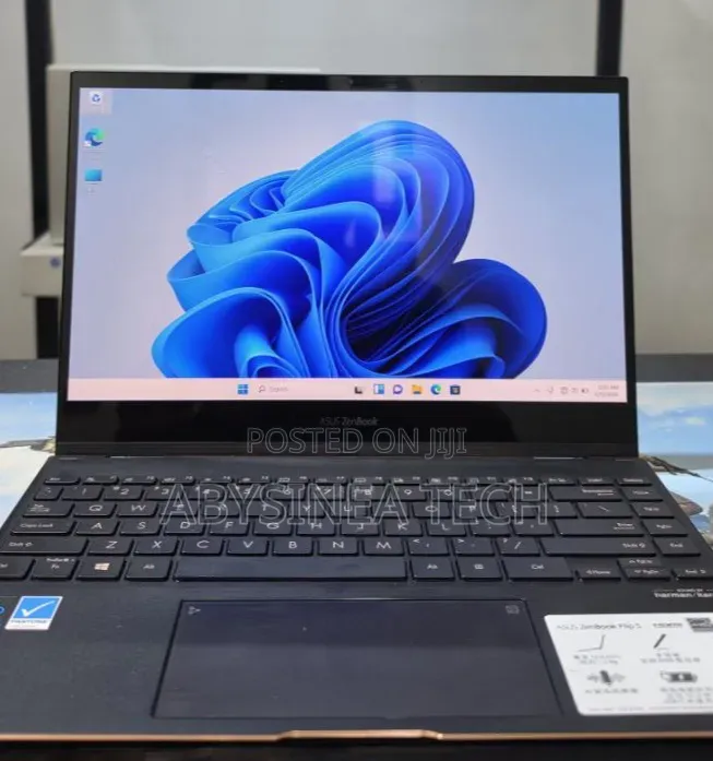 New Laptop Asus Zenbook 14 16GB Intel Core i7 SSD 512GB