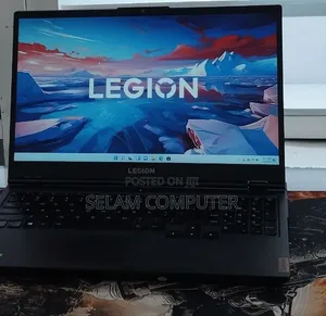 New Laptop Lenovo Yoga 700 16GB Intel Core i7 SSD 512GB