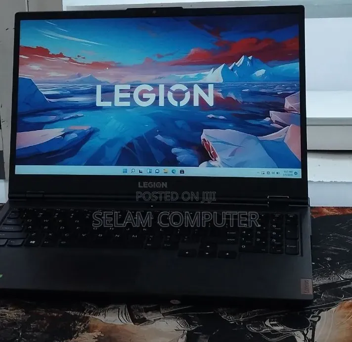 New Laptop Lenovo Yoga 700 16GB Intel Core i7 SSD 512GB