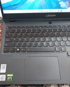 New Laptop Lenovo Yoga 700 16GB Intel Core i7 SSD 512GB
