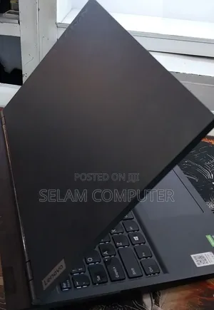 New Laptop Lenovo Yoga 700 16GB Intel Core i7 SSD 512GB