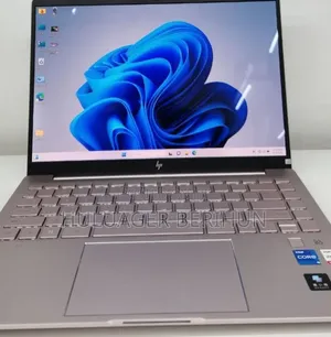 New Laptop HP Pavilion 14 16GB Intel Core i5 SSD 1T