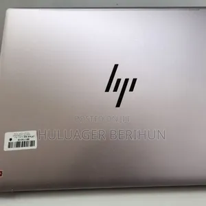 New Laptop HP Pavilion 14 16GB Intel Core i5 SSD 1T