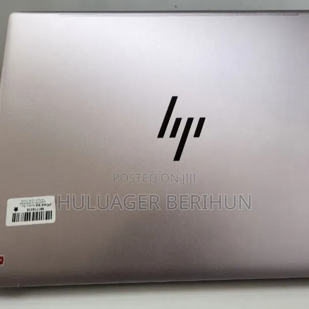 New Laptop HP Pavilion 14 16GB Intel Core i5 SSD 1T
