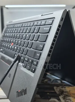 New Laptop Lenovo ThinkPad X1 Yoga 16GB Intel Core i7 SSD 512GB