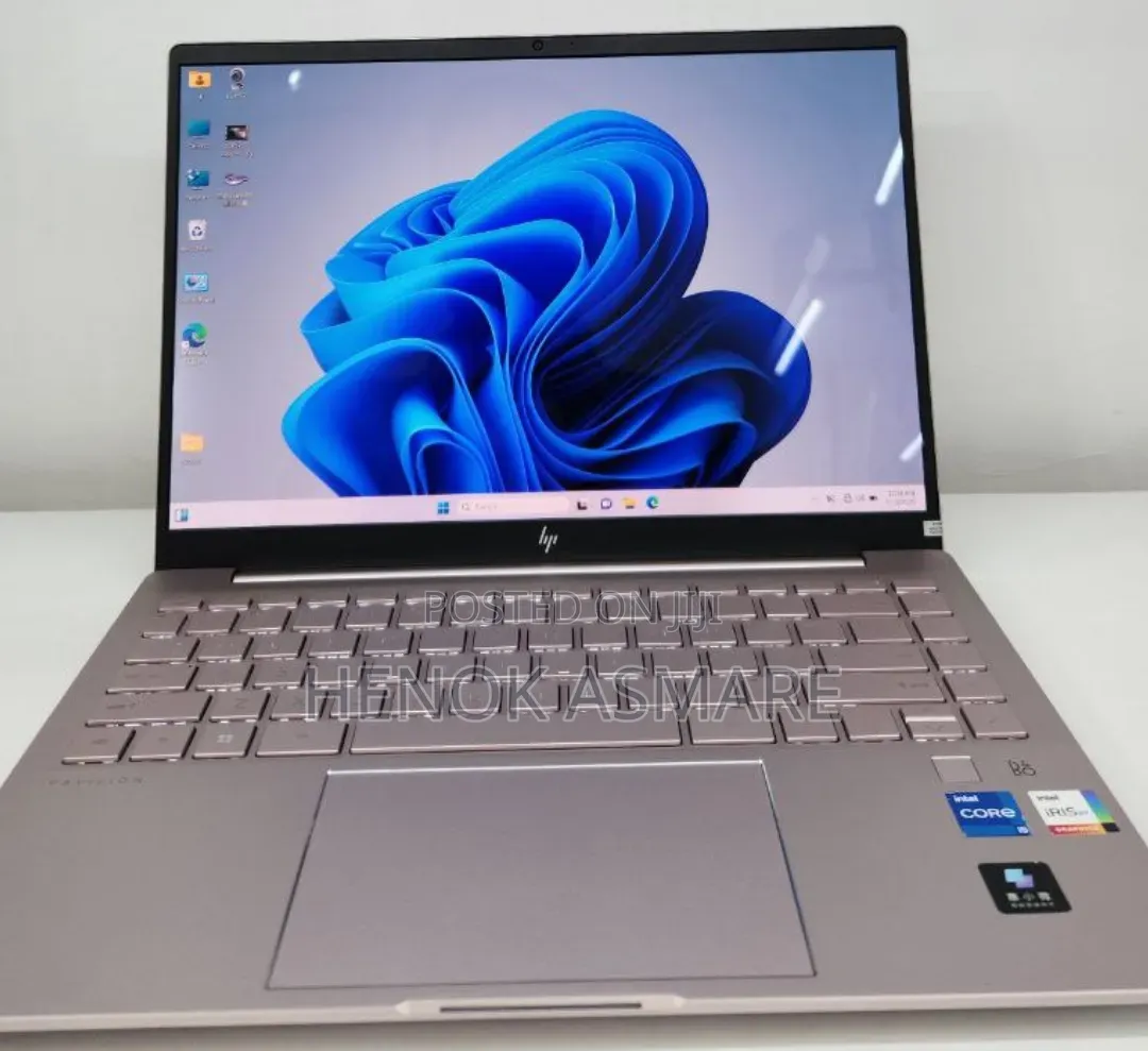 New Laptop HP Pavilion 14 16GB Intel Core i5 SSD 1T