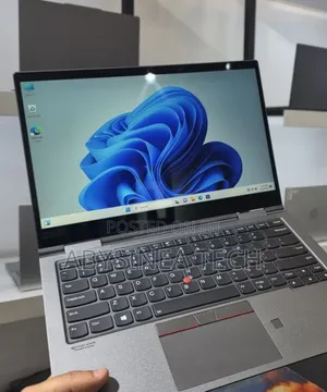 New Laptop Lenovo ThinkPad X1 Yoga 16GB Intel Core i7 SSD 512GB