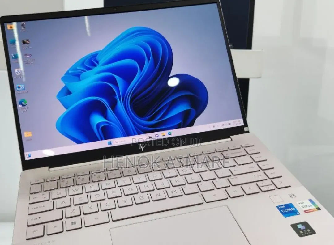 New Laptop HP Pavilion 14 16GB Intel Core i5 SSD 1T