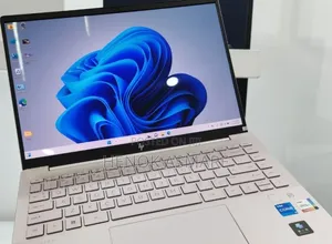 New Laptop HP Pavilion 14 16GB Intel Core i5 SSD 1T