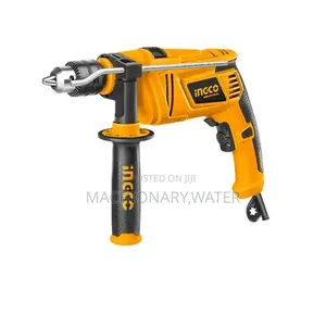 Ingco Impact Drill 850watt