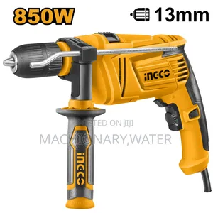 Ingco Impact Drill 850watt
