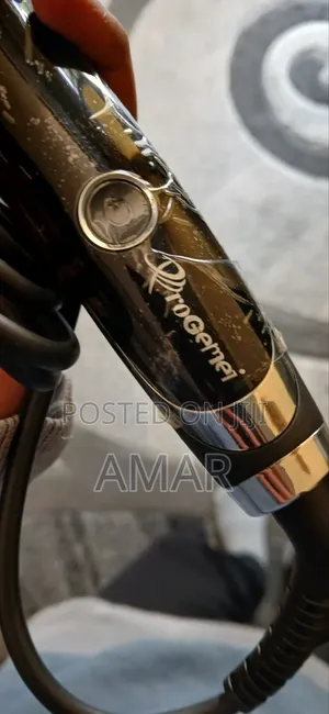 Progemei Professional Hair Curling