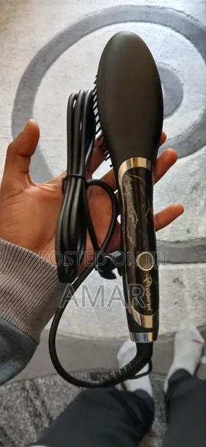 Progemei Professional Hair Curling