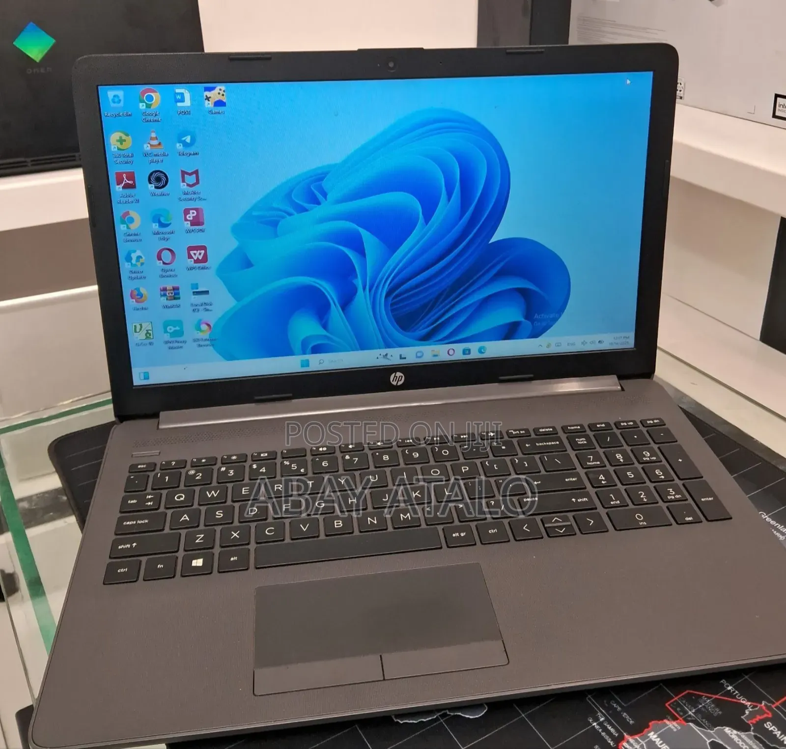 New Laptop HP Stream Notebook 16GB Intel Core i3 SSD 512GB