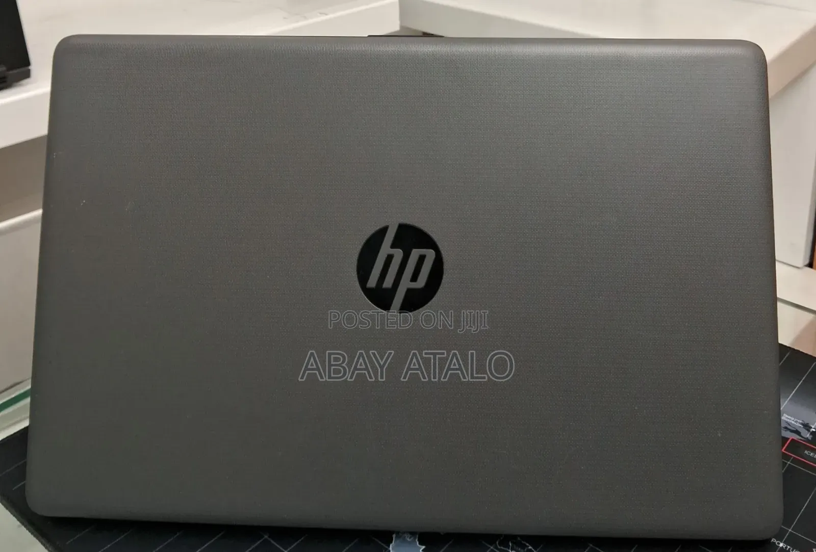 New Laptop HP Stream Notebook 16GB Intel Core i3 SSD 512GB