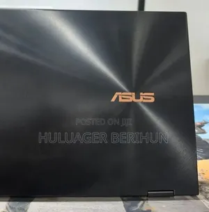 New Laptop Asus Zenbook 13 OLED 16GB Intel Core i7 SSD 512GB