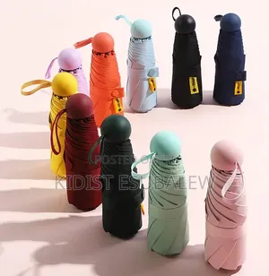 Uv Umbrella
