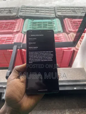 New Samsung Galaxy A71 5G UW 128 GB Black