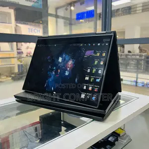 Laptop Lenovo ThinkPad X390 Yoga 16GB Intel Core i5 SSD 512GB
