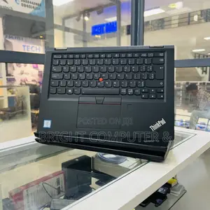 Laptop Lenovo ThinkPad X390 Yoga 16GB Intel Core i5 SSD 512GB