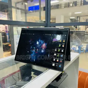 Laptop Lenovo ThinkPad X390 Yoga 16GB Intel Core i5 SSD 512GB