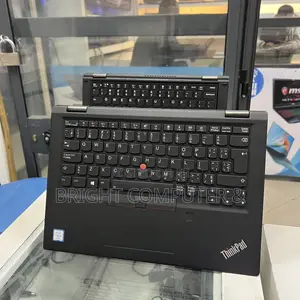 Laptop Lenovo ThinkPad X390 Yoga 16GB Intel Core i5 SSD 512GB