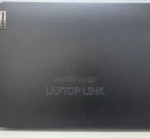 New Laptop Lenovo IdeaPad 1 16GB AMD Ryzen 7 SSD 512GB