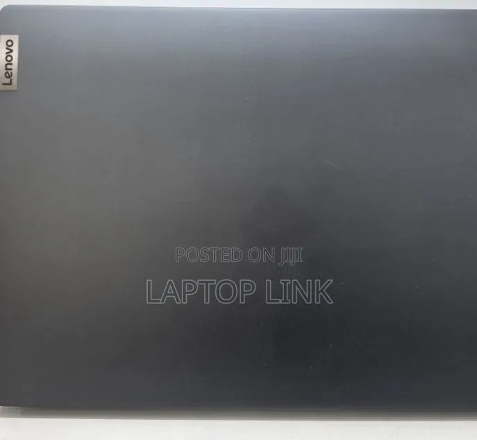 New Laptop Lenovo IdeaPad 1 16GB AMD Ryzen 7 SSD 512GB