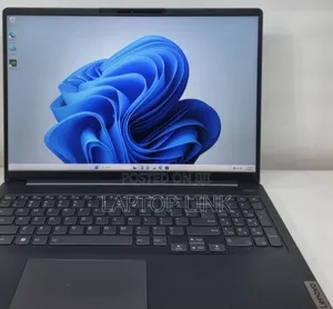 New Laptop Lenovo IdeaPad 1 16GB AMD Ryzen 7 SSD 512GB